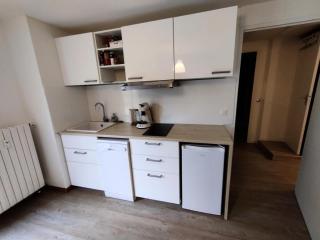 Le Chalet - CHALEUREUX APPARTEMENT AU PIED DES PISTES -6 PERS MAE-9174 - 6