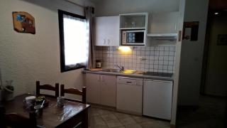 Résidence Le Village - LE VILLAGE - VI92V MAE-3204 - Villarodin-Bourget - 5