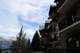 Chalets Du Thabor - CHALETS DU THABOR - CTHAA9 MAE-3196 - Modane - 2