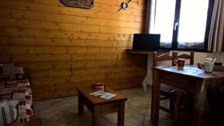 Résidence Le Village - LE VILLAGE - VI92V MAE-3204 - Villarodin-Bourget - 4