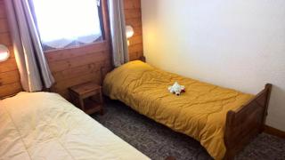 Résidence Le Village - LE VILLAGE - VI92V MAE-3204 - Villarodin-Bourget - 3
