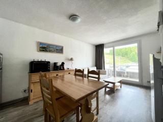 Résidence Sun Vallee - SUNV217 - Appartement 6 personnes avec terrasse MAE-8034 - Les Prés - 9