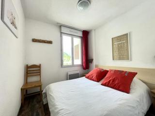 Résidence Sun Vallee - SUNV217 - Appartement 6 personnes avec terrasse MAE-8034 - Les Prés - 4