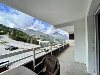 Résidence Sun Vallee - SUNV217 - Appartement 6 personnes avec terrasse MAE-8034 - Les Prés - 1