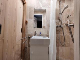 Résidence Saint Roch - Agréable Studio 4 Personnes à proximité des pistes+Coin cabine MAE-8044 - Puy-Saint-Vincent - 5