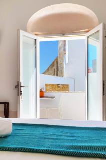 Vejerísimo Casa Boutique - Vejer de la Frontera - 3
