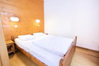 Résidence Les Portes De La Vanoise - LES PORTES DE LA VANOISE - SB506A MAE-3206 - Villarodin-Bourget - 2