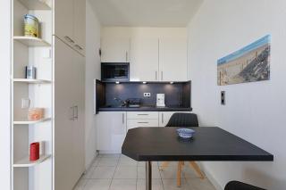 Haus Atlantic, FeWo 702 - Döse - 7