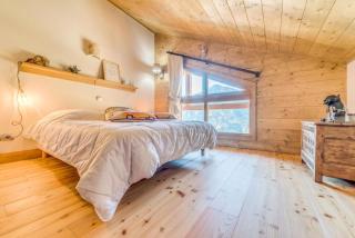 Résidence Les Balcons EtoilÉs - Appartement 4 au pied des pistes MAE-3253 - Champagny-en-Vanoise - 4