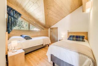 Résidence Les Balcons EtoilÉs - Appartement 4 4 pièces au pied des pistes MAE-3256 - Champagny-en-Vanoise - 2