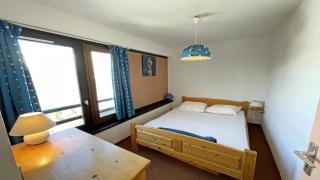 Résidence Pendine 2 - P2702 - Appt T2 - 6 Personnes - Centre station MAE-7834 - Les Prés - 7