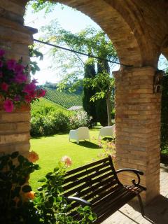 Agriturismo Fiorano - Cossignano - 6