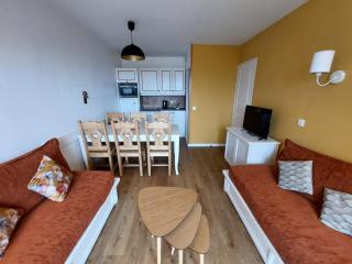 Résidence Le Thabor - maeva Home - Appartement 3 pièces 6 personnes - Sélection MAE-4944 - Le Désert - 9