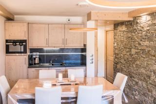 Résidence Les Balcons EtoilÉs - Appartement personnalisé au pied des pistes MAE-3260 - Champagny-en-Vanoise - 2