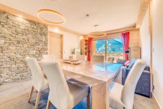 Résidence Les Balcons EtoilÉs - Appartement personnalisé au pied des pistes MAE-3260 - Champagny-en-Vanoise - 3