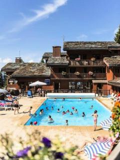 Résidence Plagne Lauze - maeva Home - Studio 4 personnes - Budget MAE-6804 - Mâcot La Plagne - 3