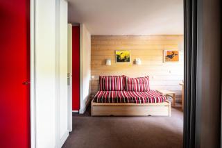 Résidence Plagne Lauze - maeva Home - Studio 4 personnes - Budget MAE-6804 - Mâcot La Plagne - 9