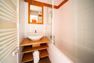 Résidence Plagne Lauze - maeva Home - Studio 4 personnes - Budget MAE-6804 - Mâcot La Plagne - 7