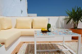 Vejerísimo Casa Boutique - Vejer de la Frontera - 5