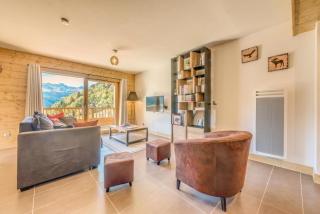 Résidence Les Balcons EtoilÉs - Appartement 4 au pied des pistes MAE-3258 - Champagny-en-Vanoise - 9