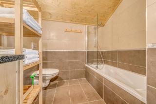 Résidence Les Balcons EtoilÉs - Appartement 4 au pied des pistes MAE-3258 - Champagny-en-Vanoise - 4