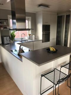 Spacious house near city centre - WSC 2025! - Trondheim - 6