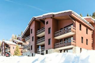 Résidence Plagne Lauze - maeva Home - Studio cosy 4 Personnes - Prestige - super Home MAE-0004 - 5