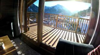 Résidence Les Balcons EtoilÉs - Appartement 4 au pied des pistes MAE-3264 - Champagny-en-Vanoise - 3