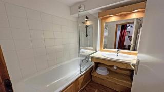 Résidence Dame Blanche - DBA208 - APPT 1 CHAMBRE + CABINE - BALCON - 6 PERSONNES MAE-2434 - Narreyroux - 3