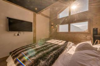 Résidence Les Balcons EtoilÉs - Appartement 4 aux pieds des pistes MAE-3268 - Champagny-en-Vanoise - 5