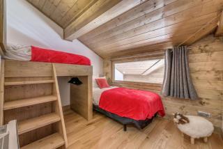 Résidence Les Balcons EtoilÉs - Appartement 4 aux pieds des pistes MAE-3268 - Champagny-en-Vanoise - 4