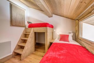 Résidence Les Balcons EtoilÉs - Appartement 4 aux pieds des pistes MAE-3268 - Champagny-en-Vanoise - 3