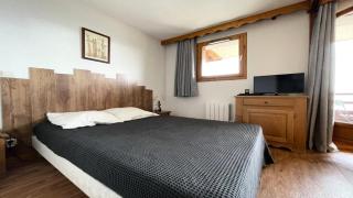 Résidence Dame Blanche - DBA318 - APPT 1 CHAMBRE + CABINE - BALCON - 6 PERSONNES MAE-4664 - Narreyroux - 5