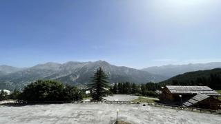 Résidence Dame Blanche - DBA318 - APPT 1 CHAMBRE + CABINE - BALCON - 6 PERSONNES MAE-4664 - Narreyroux - 1