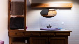 Chalet Belvedere-vallouise - Chalet avec vue sur Vallouise 9 personnes MAE-2424 - Vallouise - 5