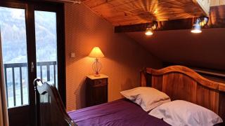 Chalet Belvedere-vallouise - Chalet avec vue sur Vallouise 9 personnes MAE-2424 - Vallouise - 2
