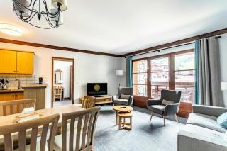 Résidence Les Arcs 1950 Le Village - maeva Home - Appartement 3 pièces 6 personnes - Prestige MAE-8924 - Bourg-Saint-Maurice - 5