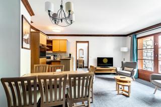 Résidence Les Arcs 1950 Le Village - maeva Home - Appartement 3 pièces 6 personnes - Prestige MAE-8924 - Bourg-Saint-Maurice - 3