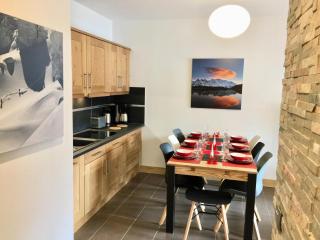 Résidence Les Balcons EtoilÉs - Appartement de standing aux pieds des pistes, WIFI, linge inclus MAE-3269 - Champagny-en-Vanoise - 4