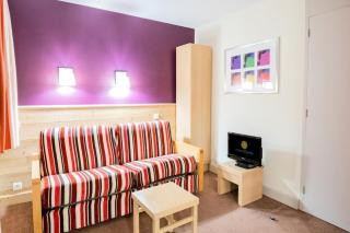 Résidence Plagne Lauze - maeva Home - Studio 4 personnes - Sélection MAE-3734 - Mâcot La Plagne - 9