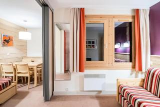 Résidence Plagne Lauze - maeva Home - Studio 4 personnes - Sélection MAE-3734 - 6