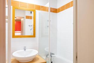 Résidence Plagne Lauze - maeva Home - Studio 4 personnes - Sélection MAE-3734 - Mâcot La Plagne - 3