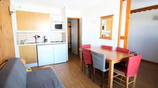 Résidence Parc Aux Etoiles - PARC AUX ETOILES -C314- AVEC PISCINE ET SAUNA-Appt 4/6 p MAE-8404 - Narreyroux - 9