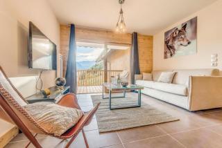 Résidence Les Balcons EtoilÉs - Appartement 4 au pied des pistes MAE-3273 - Champagny-en-Vanoise - 7