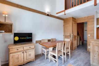 Résidence Les Chalets de Solaise - maeva Home - Studio 5 personnes - Sélection MAE-3904 - 7