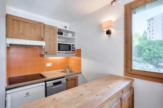 Résidence Les Chalets de Solaise - maeva Home - Studio 5 personnes - Sélection MAE-3904 - 5