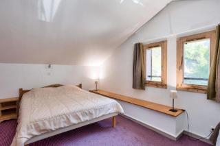 Résidence Les Chalets de Solaise - maeva Home - Studio 5 personnes - Sélection MAE-3904 - 3