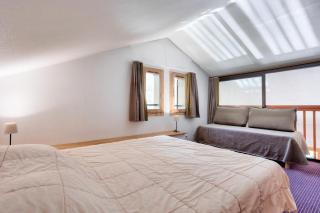 Résidence Les Chalets de Solaise - maeva Home - Studio 5 personnes - Sélection MAE-3904 - 2