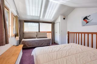 Résidence Les Chalets de Solaise - maeva Home - Studio 5 personnes - Sélection MAE-3904 - 1