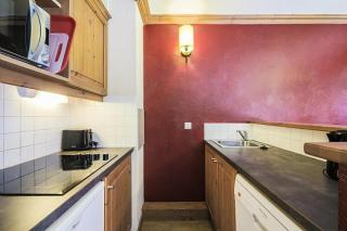 Quartier La Forêt - maeva Home - Appartement 2 pièces 6 personnes - Sélection MAE-1634 - Valmorel - 8